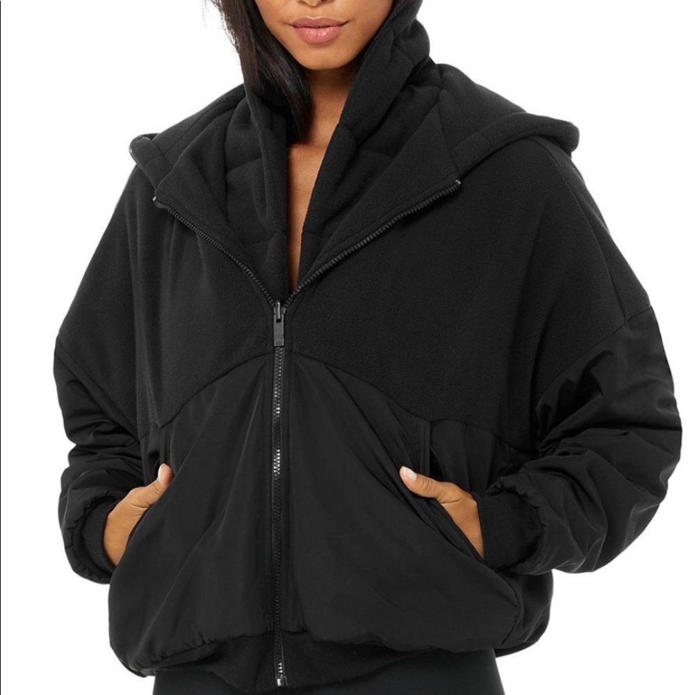 ALO Arctic Jacket